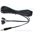 IR Extension Cable Infrared Red Blaster Wire Cord